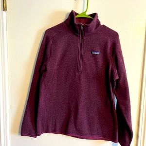 Patagonia pullover
